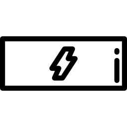 Battery icon