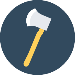 Axe icon