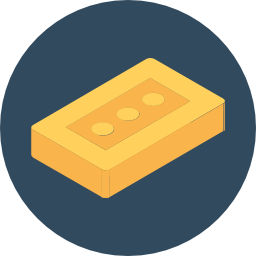 Brick icon