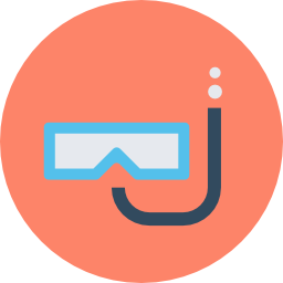 Snorkel icon