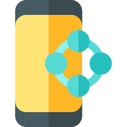 smartphone icon