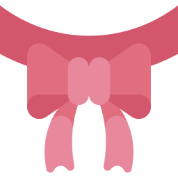 Ribbon icon