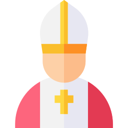 papa icona
