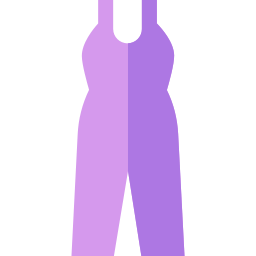 Jumpsuit icon