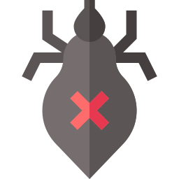 pulga icono