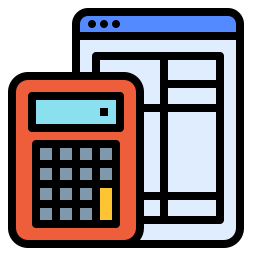 Calculator icon