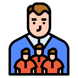 humanressourcen icon