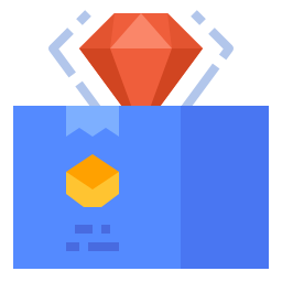 Production icon