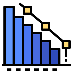 gráfico Ícone