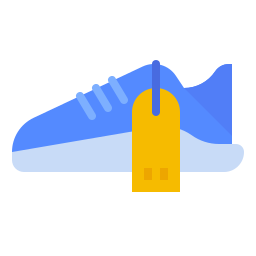 Shoes icon