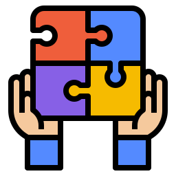 Jigsaw icon