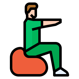 Упражнения иконка
