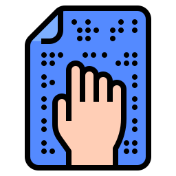 braille Icône