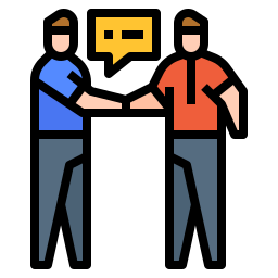 Conversation icon