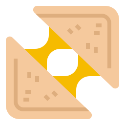 Sandwich icon