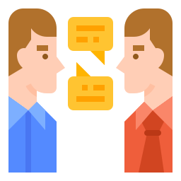 konversation icon