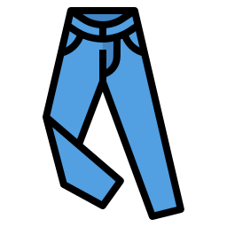 Jeans icon