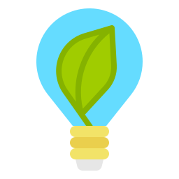 Bulb icon