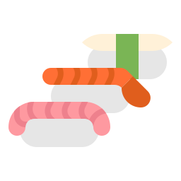 Sushi icon