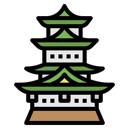 Ōsaka icona