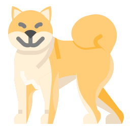 Shiba icon