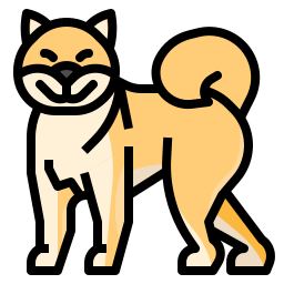 Shiba icon