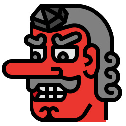 tengu icon