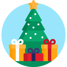 Gift icon