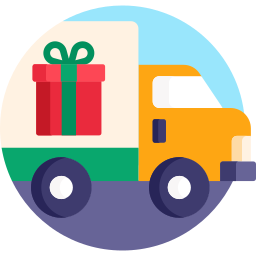 Delivery icon