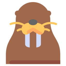 Walrus icon