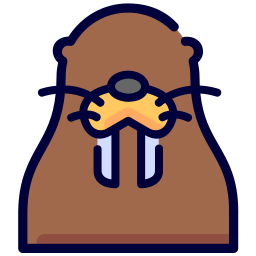 Walrus icon