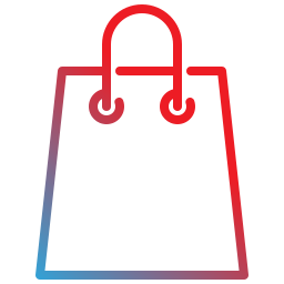 Shopping icon