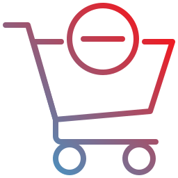 Shopping icon