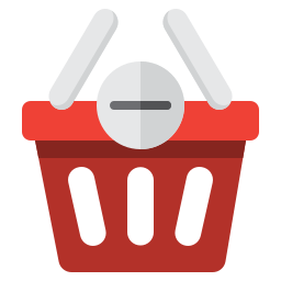 einkaufen icon