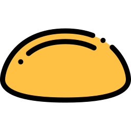 Pie icon