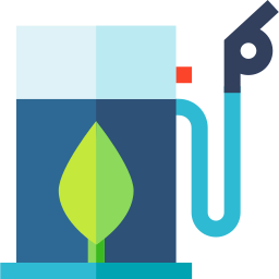 biodiesel icona
