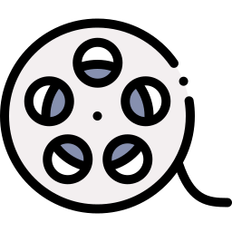 filmstreifen icon