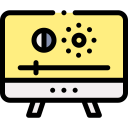 fernseher icon