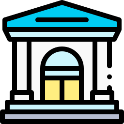 Library icon