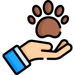 동물 치료 icon
