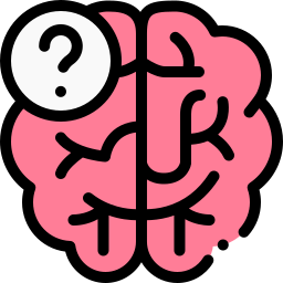 Brain icon