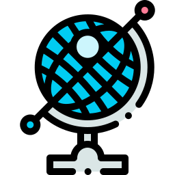 globus icon