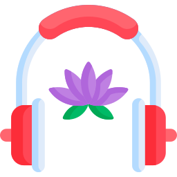 musiktherapie icon