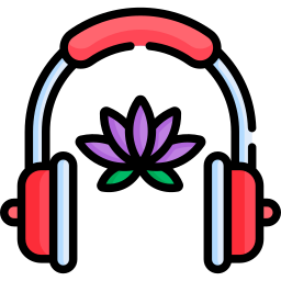 musiktherapie icon