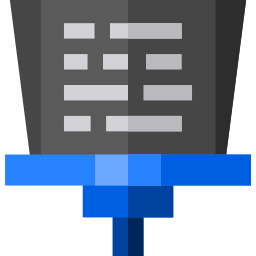 テレプロンター icon