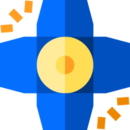 Spotlight icon