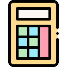 Calculator icon