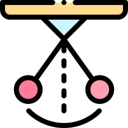 Oscillation icon