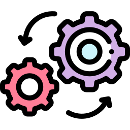 mechanismus icon