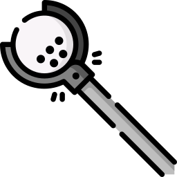 ball picker icon